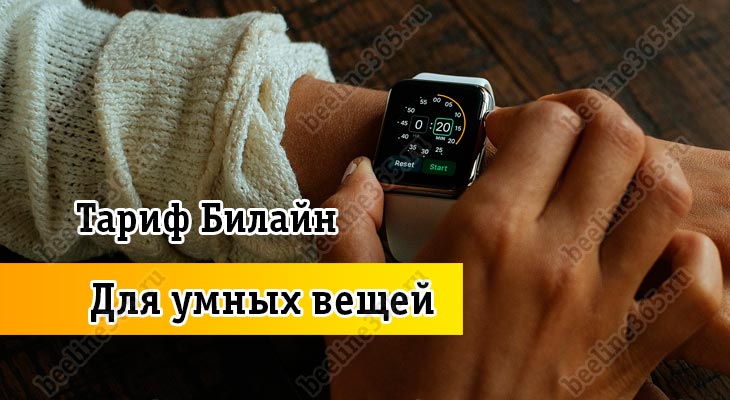 Тариф для вещей. Тариф для умных вещей. Билайн для умных вещей. Смарт тарифы Билайн. Тариф Билайн для смарт часов.